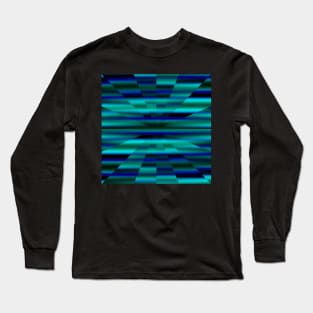 Perspective Long Sleeve T-Shirt